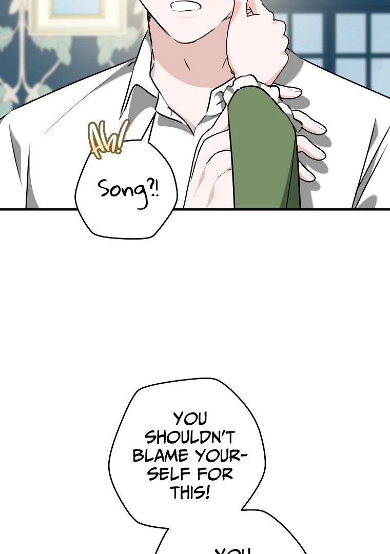 You Just Need To Hold My Hand Chapter 70 419 085