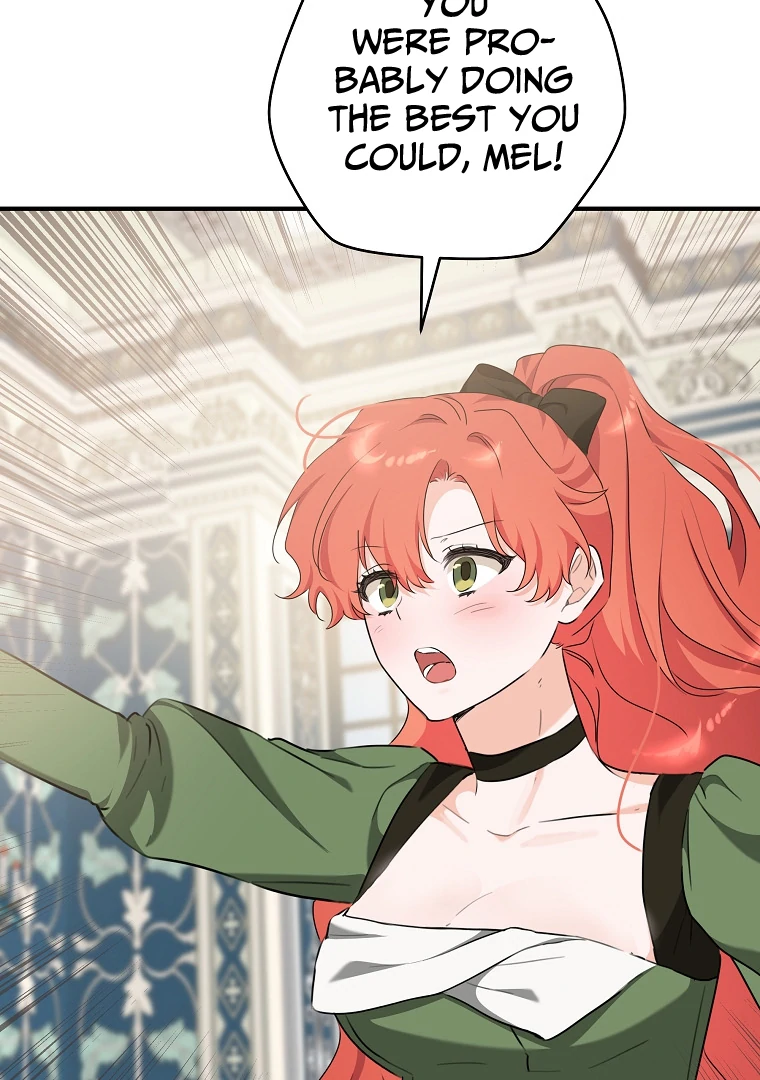 You Just Need To Hold My Hand Chapter 70 420 086