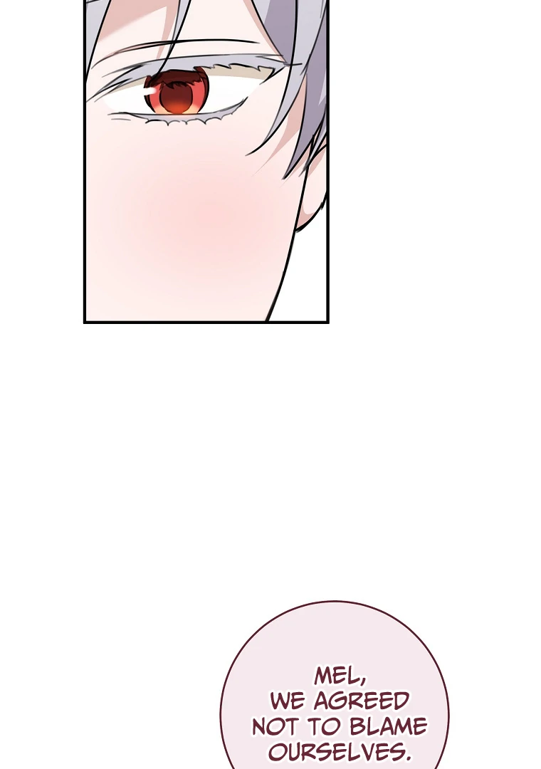 You Just Need To Hold My Hand Chapter 70 422 088