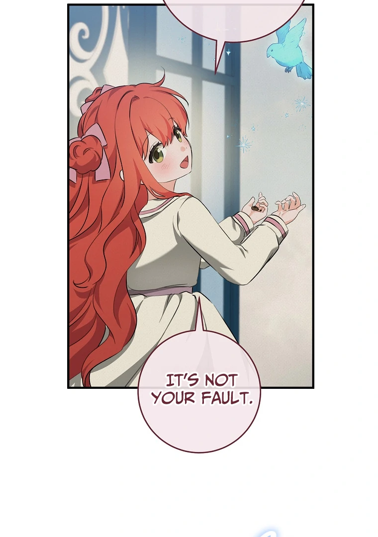 You Just Need To Hold My Hand Chapter 70 423 089