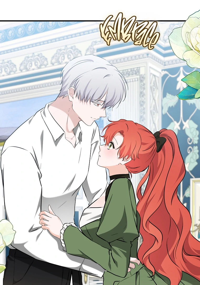 You Just Need To Hold My Hand Chapter 70 426 092