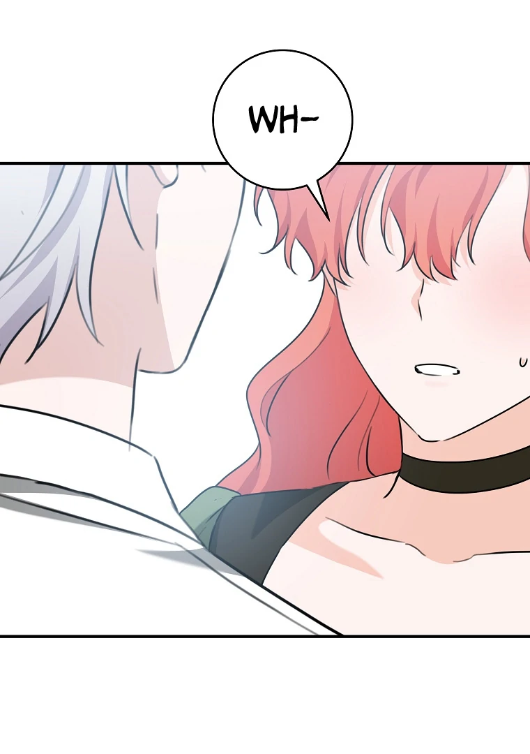 You Just Need To Hold My Hand Chapter 70 429 095