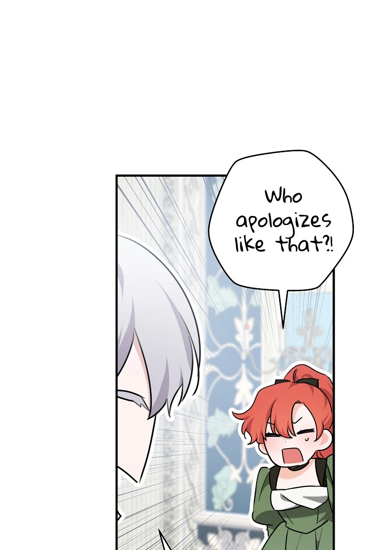 You Just Need To Hold My Hand Chapter 70 430 096