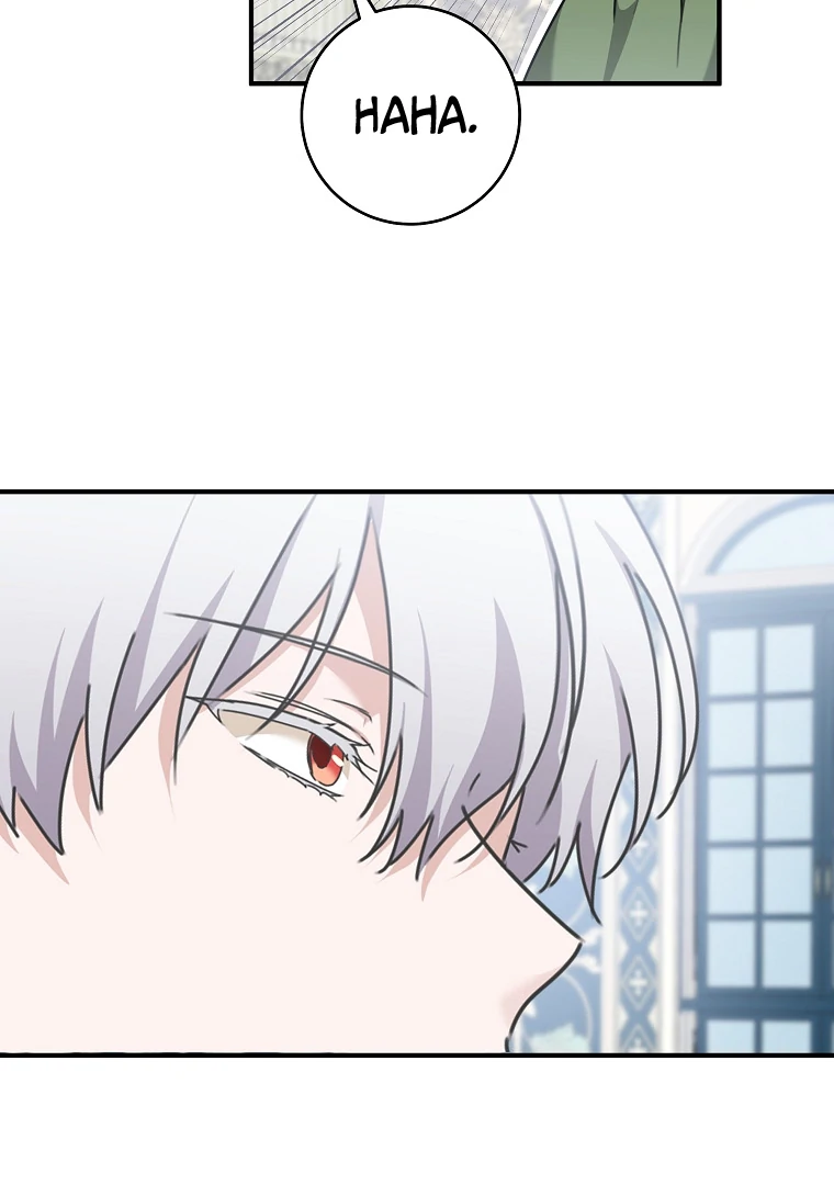 You Just Need To Hold My Hand Chapter 70 431 097