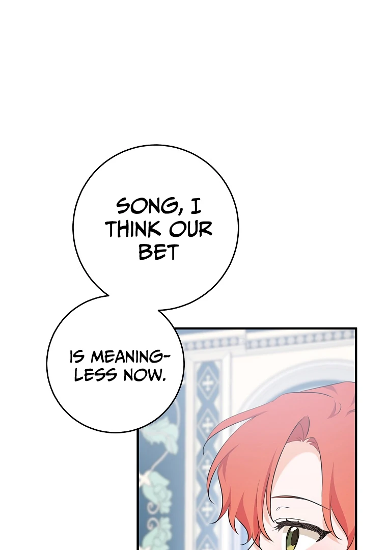 You Just Need To Hold My Hand Chapter 70 432 098