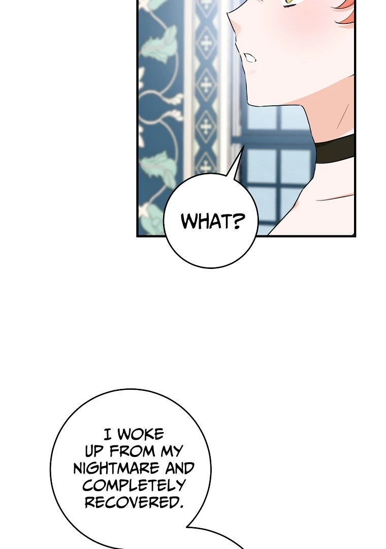 You Just Need To Hold My Hand Chapter 70 433 099