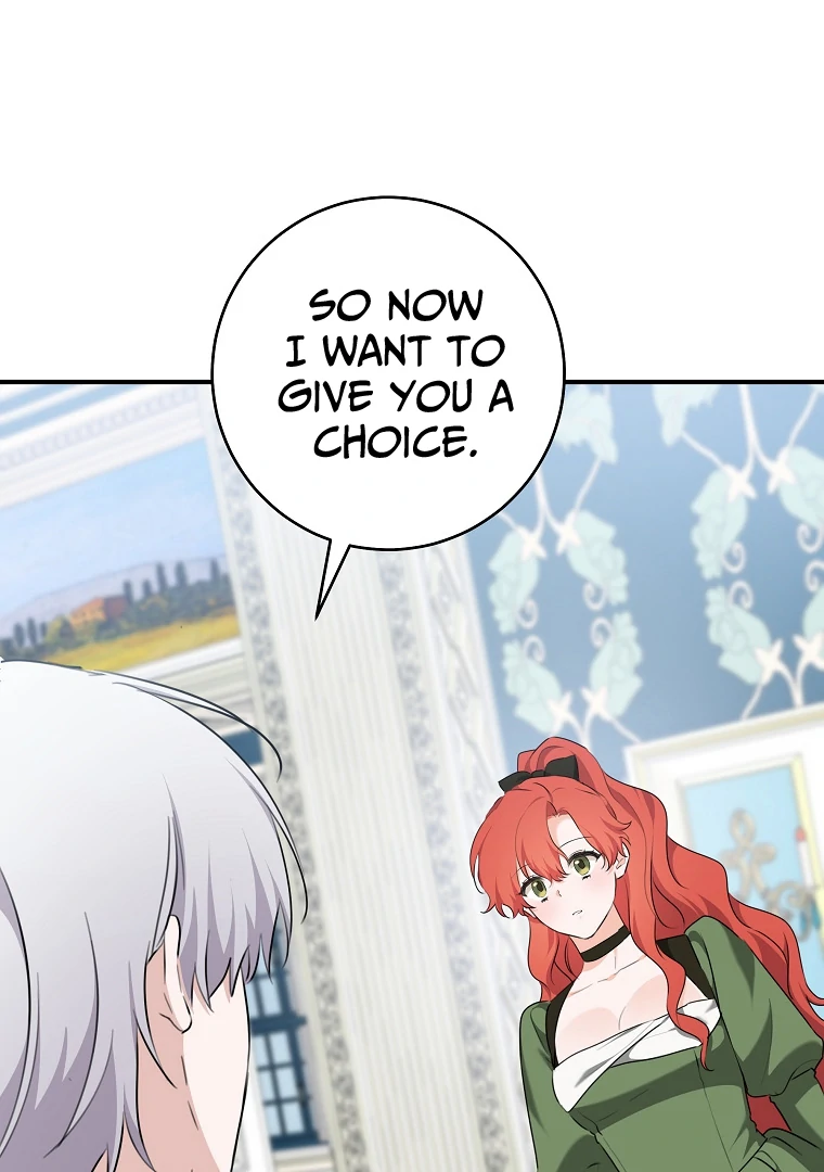 You Just Need To Hold My Hand Chapter 70 436 102