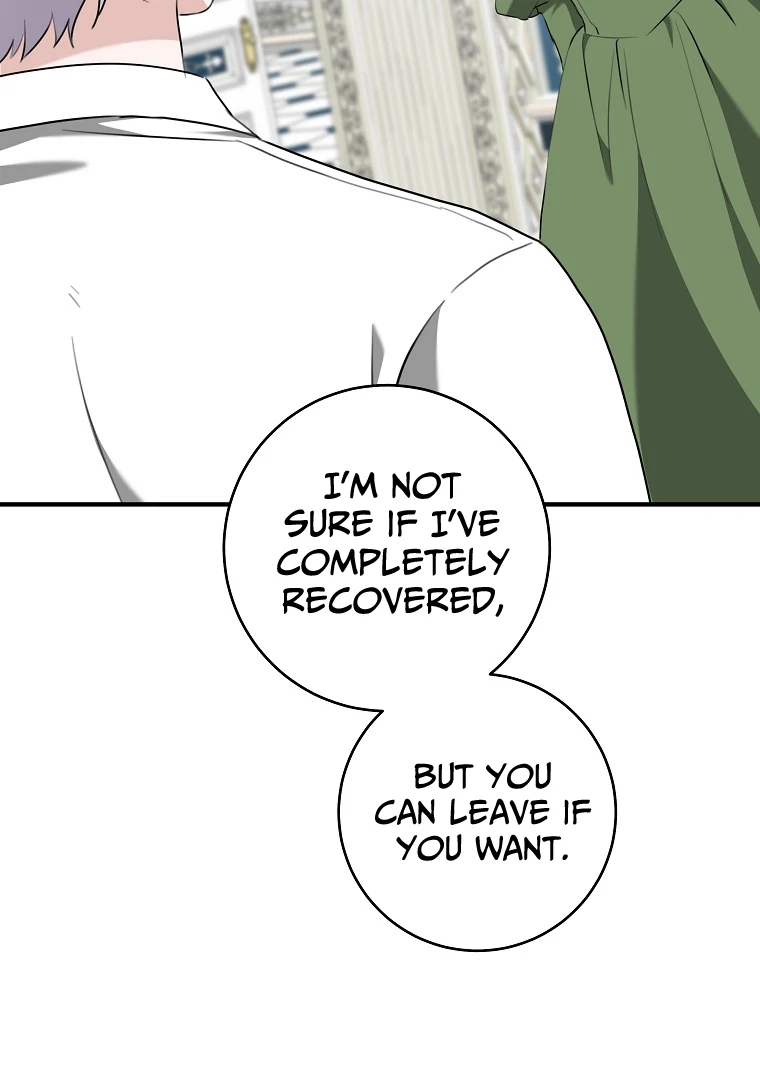 You Just Need To Hold My Hand Chapter 70 437 103