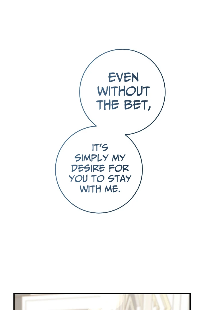 You Just Need To Hold My Hand Chapter 70 439 105