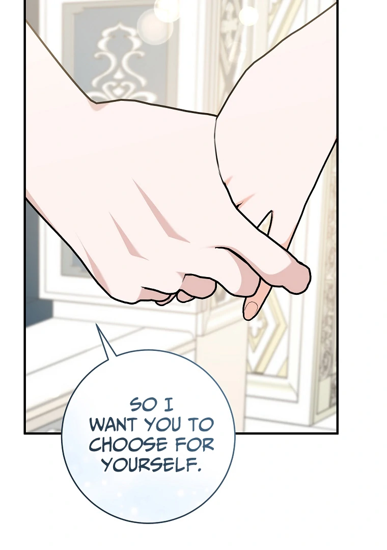 You Just Need To Hold My Hand Chapter 70 440 106