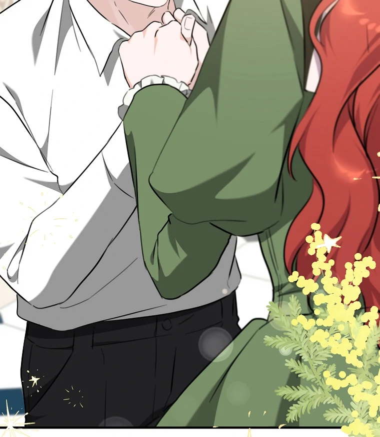 You Just Need To Hold My Hand Chapter 70 442 108