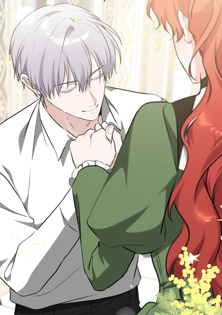 You Just Need To Hold My Hand Chapter 71 318 002