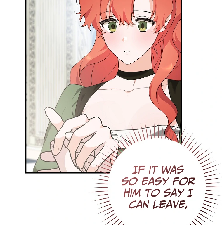 You Just Need To Hold My Hand Chapter 71 320 004