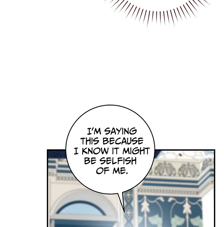 You Just Need To Hold My Hand Chapter 71 321 005