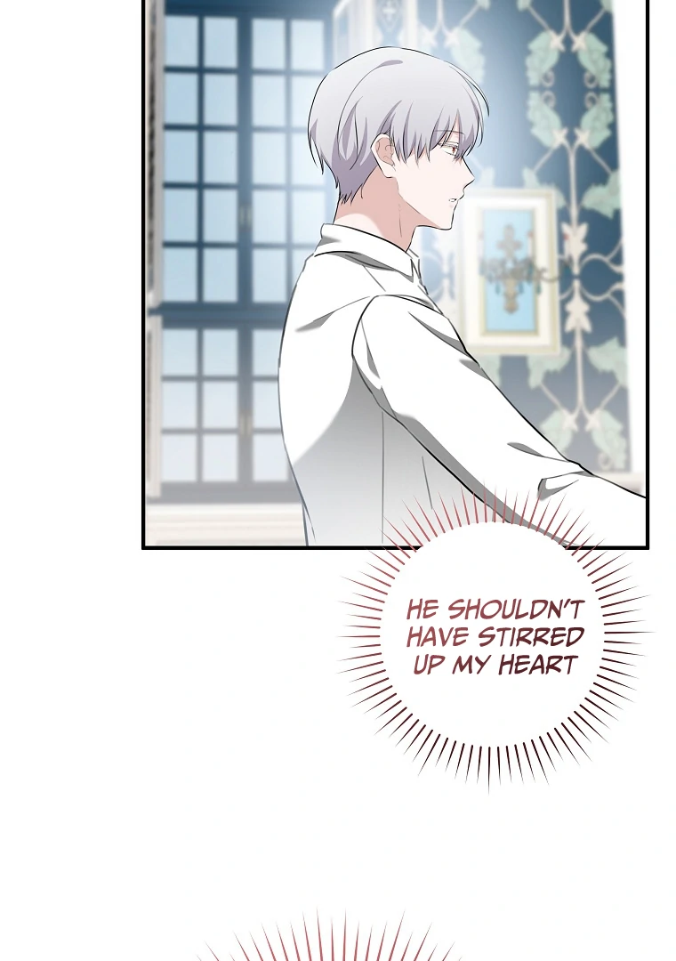 You Just Need To Hold My Hand Chapter 71 322 006