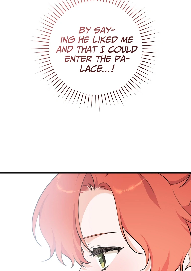 You Just Need To Hold My Hand Chapter 71 323 007