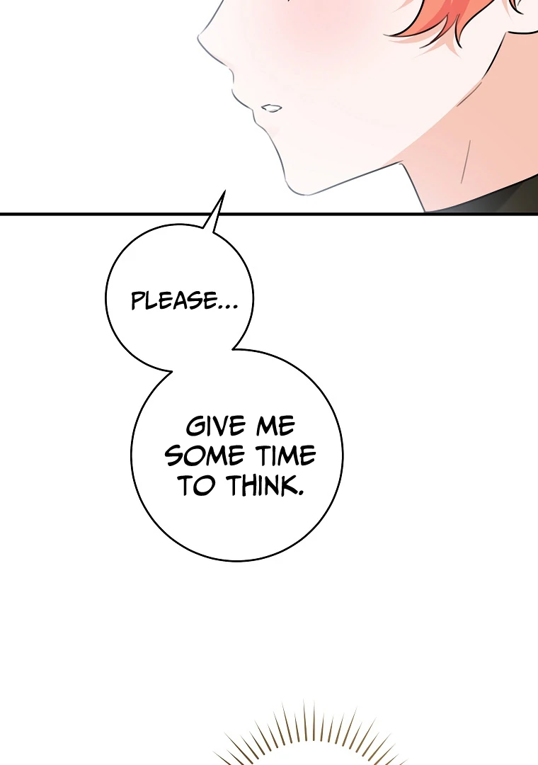 You Just Need To Hold My Hand Chapter 71 324 008