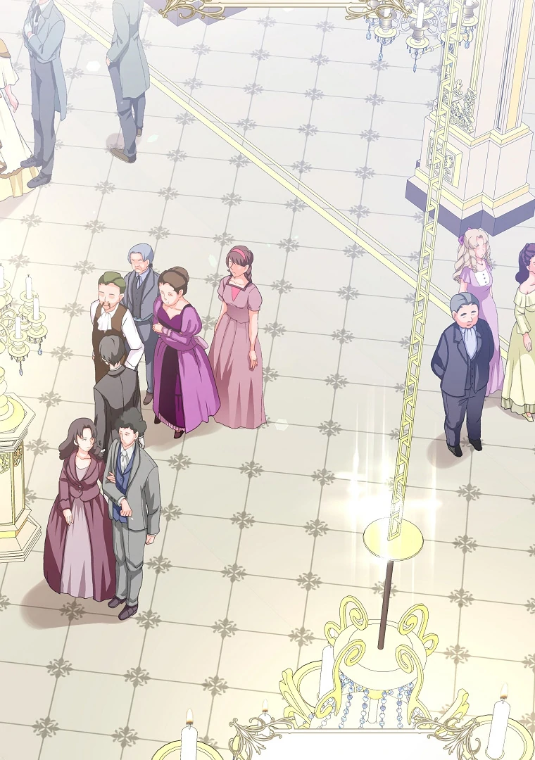 You Just Need To Hold My Hand Chapter 71 329 013