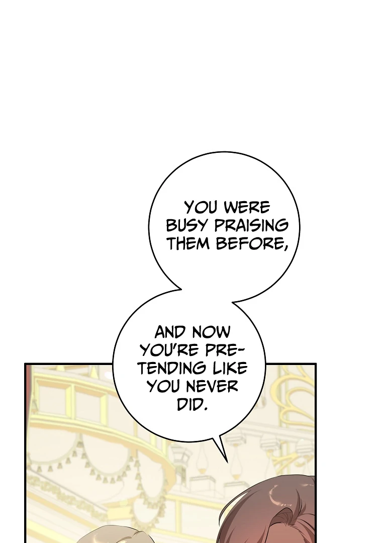 You Just Need To Hold My Hand Chapter 71 332 016