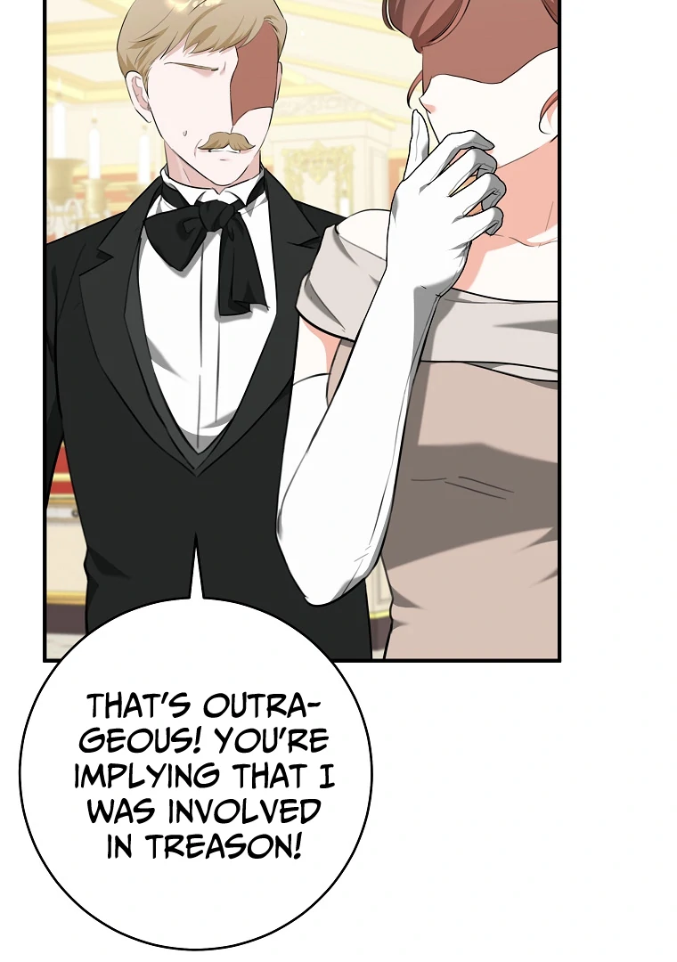 You Just Need To Hold My Hand Chapter 71 333 017