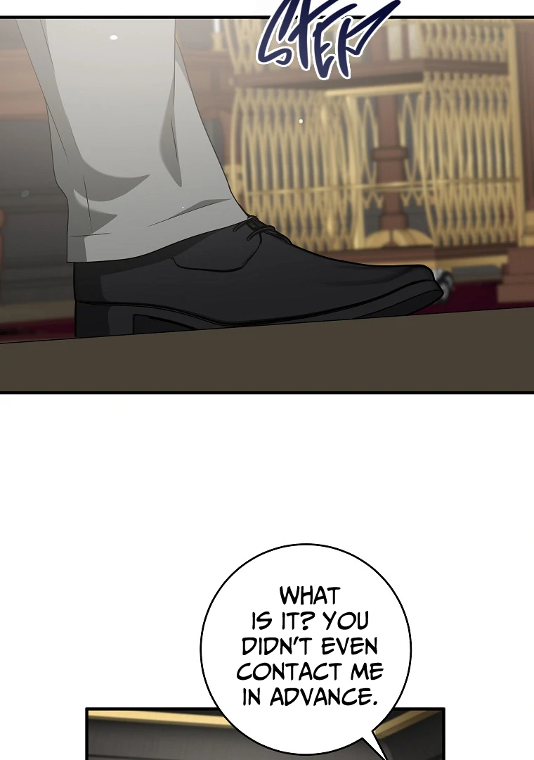 You Just Need To Hold My Hand Chapter 71 339 023