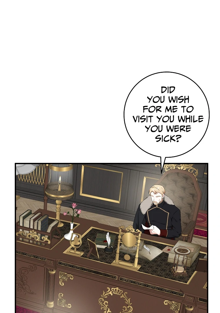 You Just Need To Hold My Hand Chapter 71 342 026