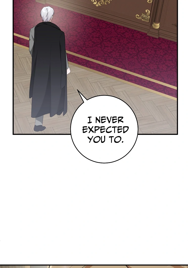 You Just Need To Hold My Hand Chapter 71 343 027