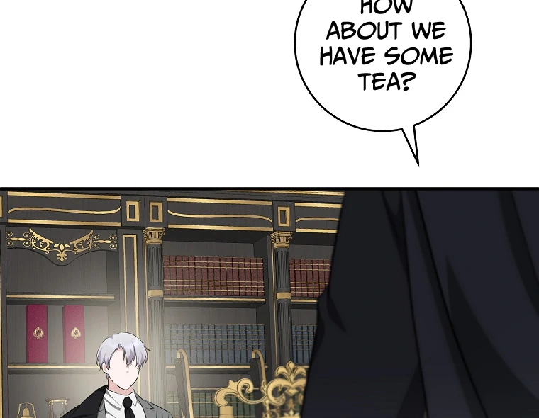 You Just Need To Hold My Hand Chapter 71 346 030