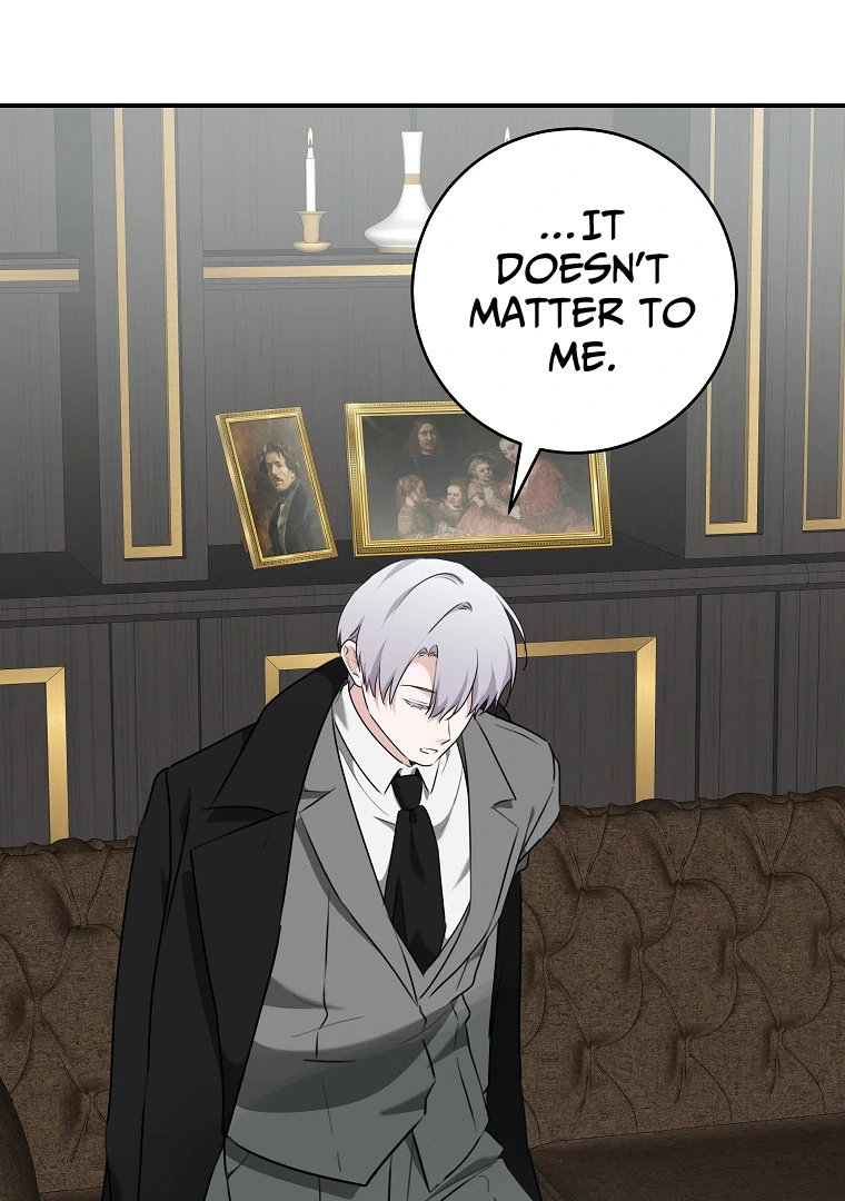 You Just Need To Hold My Hand Chapter 71 348 032