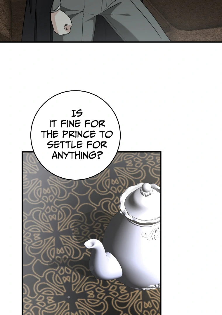 You Just Need To Hold My Hand Chapter 71 349 033