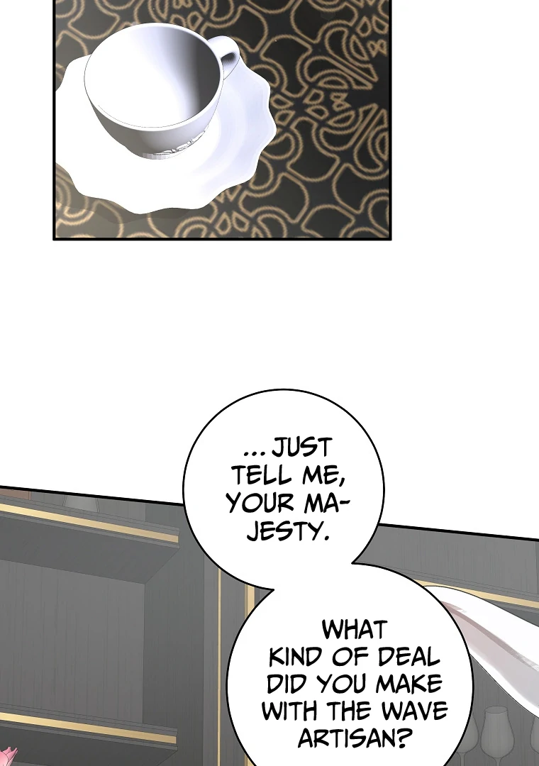 You Just Need To Hold My Hand Chapter 71 350 034