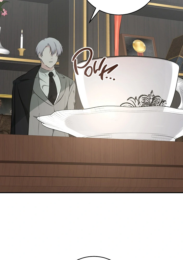 You Just Need To Hold My Hand Chapter 71 351 035