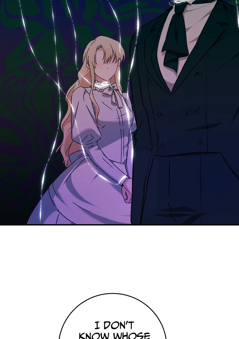 You Just Need To Hold My Hand Chapter 71 356 040