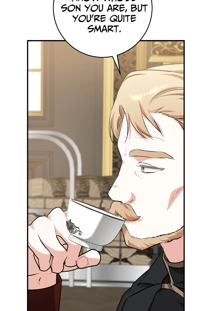 You Just Need To Hold My Hand Chapter 71 357 041