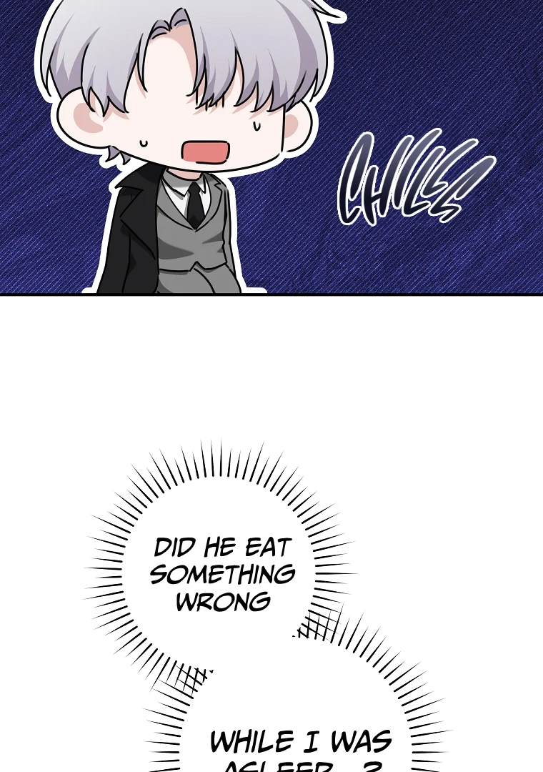 You Just Need To Hold My Hand Chapter 71 359 043