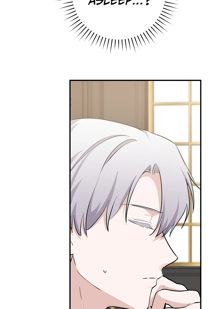 You Just Need To Hold My Hand Chapter 71 360 044