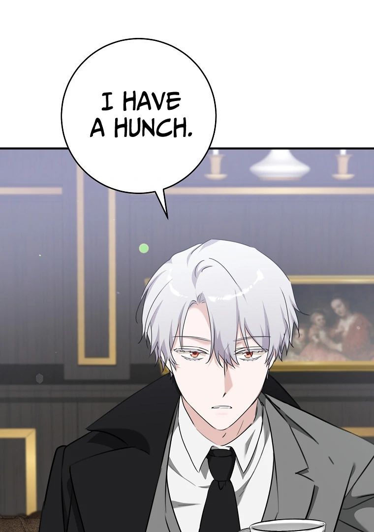 You Just Need To Hold My Hand Chapter 71 364 048