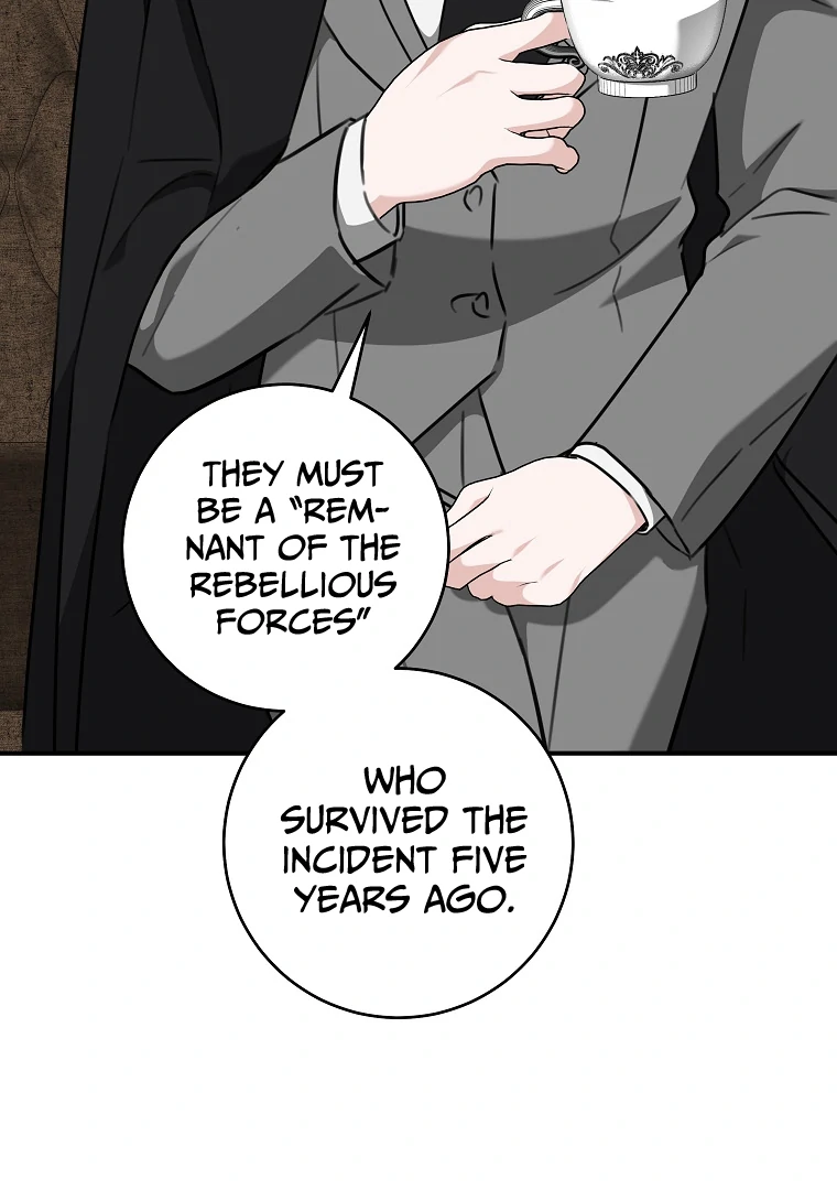 You Just Need To Hold My Hand Chapter 71 365 049