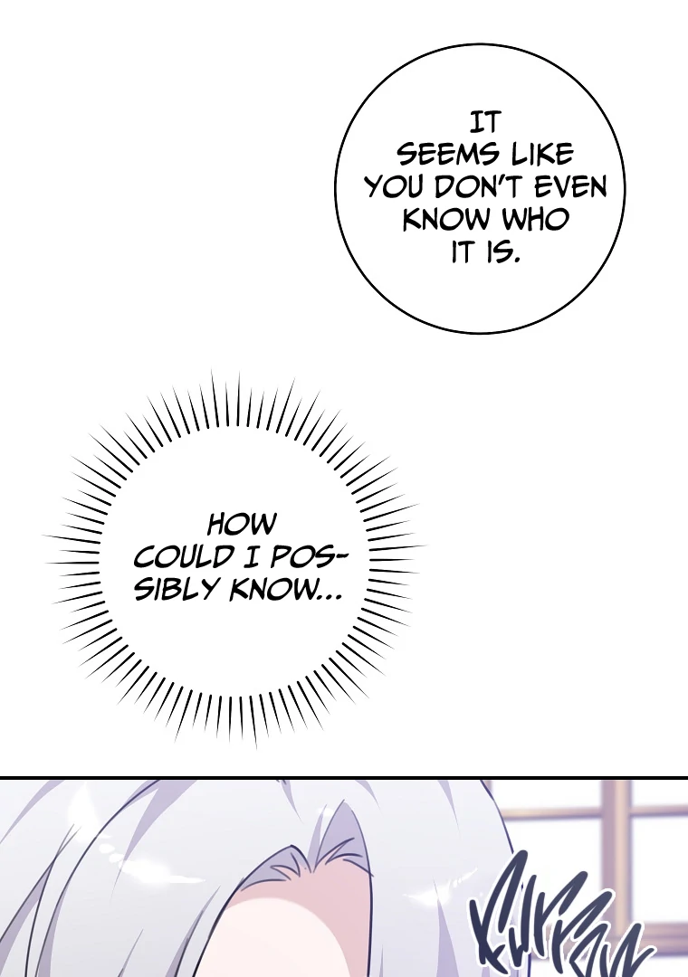 You Just Need To Hold My Hand Chapter 71 366 050