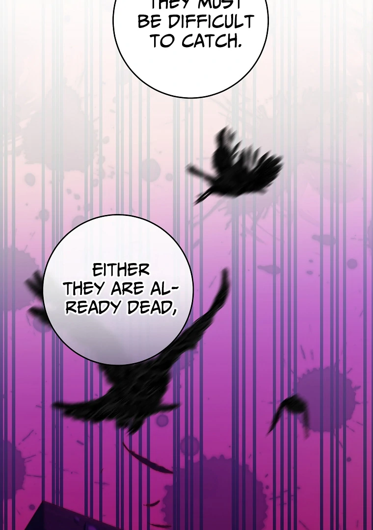 You Just Need To Hold My Hand Chapter 71 368 052