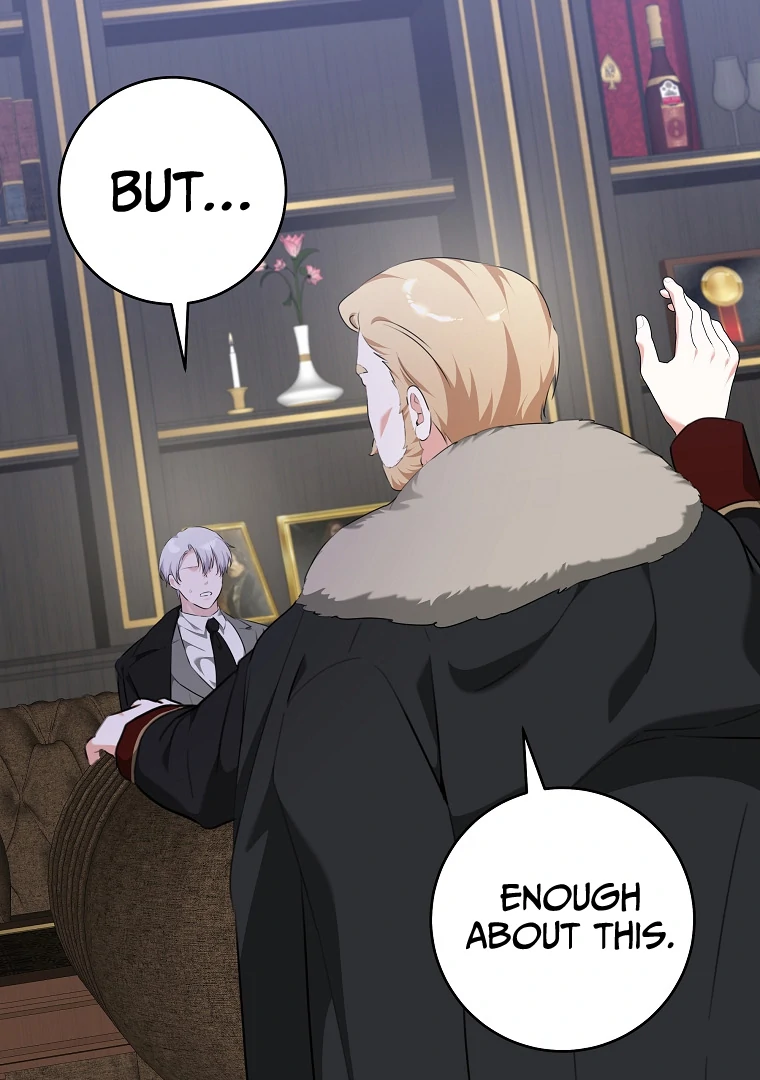 You Just Need To Hold My Hand Chapter 71 375 059