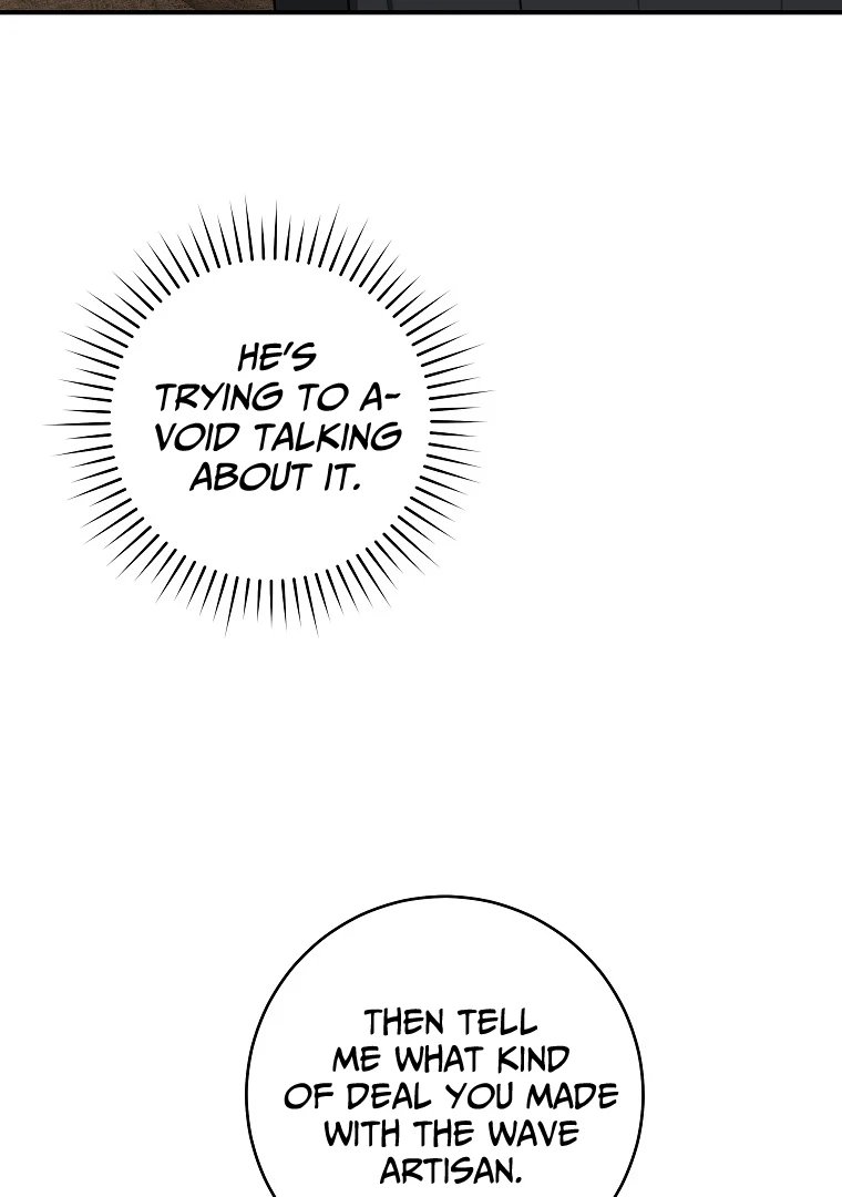 You Just Need To Hold My Hand Chapter 71 376 060