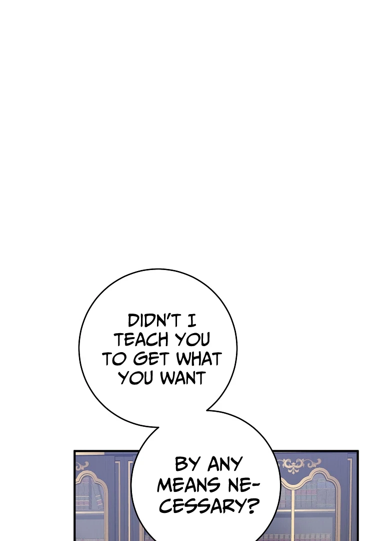 You Just Need To Hold My Hand Chapter 71 379 063