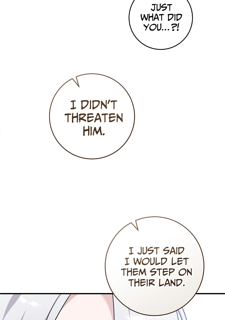 You Just Need To Hold My Hand Chapter 71 381 065