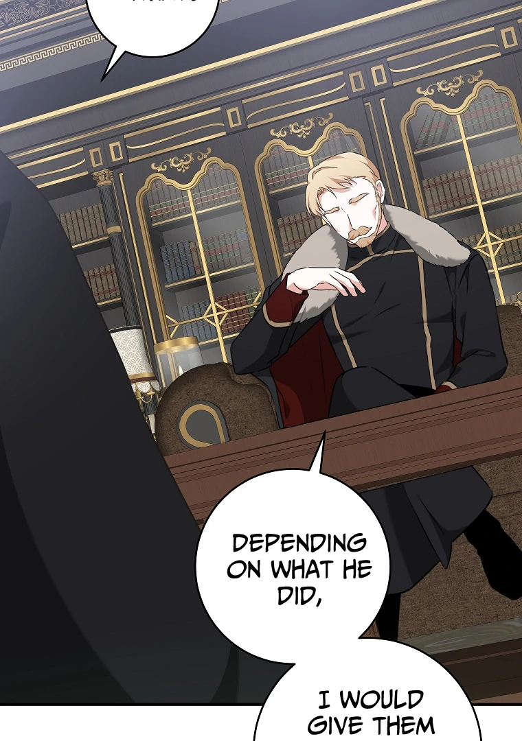 You Just Need To Hold My Hand Chapter 71 383 067