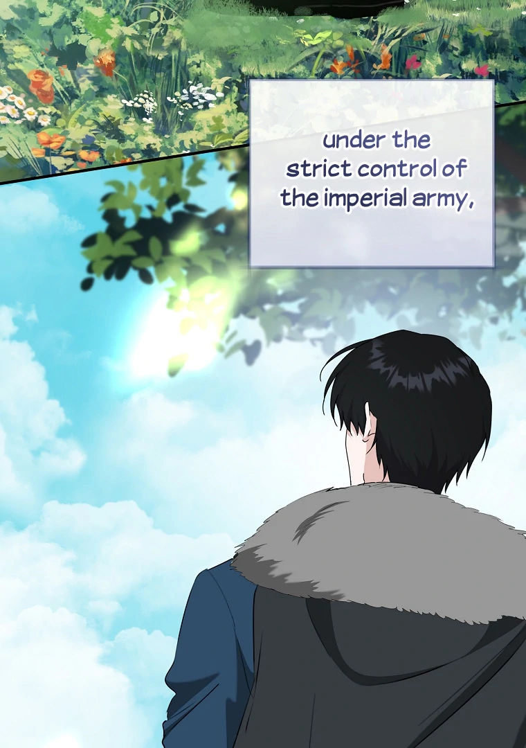 You Just Need To Hold My Hand Chapter 71 385 069