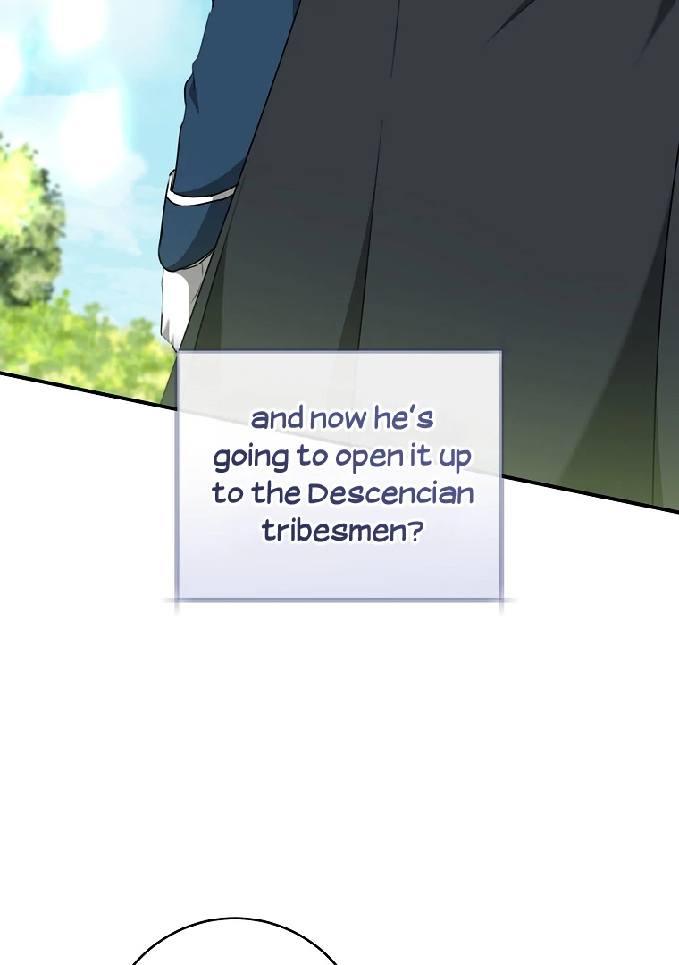 You Just Need To Hold My Hand Chapter 71 386 070