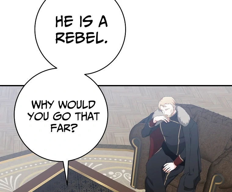 You Just Need To Hold My Hand Chapter 71 387 071