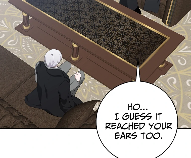 You Just Need To Hold My Hand Chapter 71 388 072