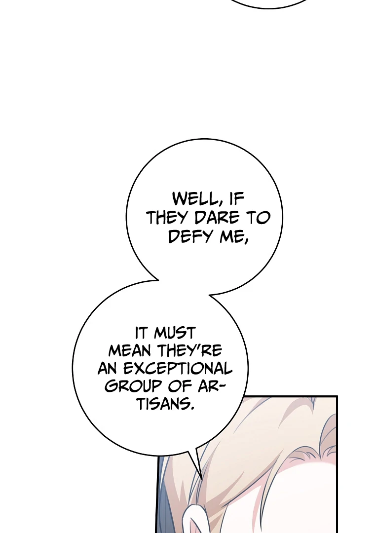 You Just Need To Hold My Hand Chapter 71 389 073